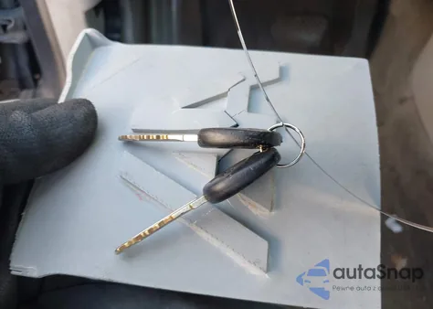 2009 Chevrolet Cobalt Ls z USA, uszkodzony, nr VIN 1G1AS58HX97236822